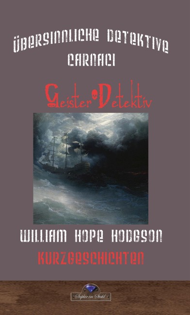 Carnacki - William Hope Hodgson