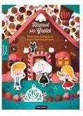 Cover-Bild zum Titel 'Hansel ve Gretel' von 'Kolektif'