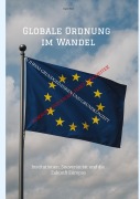 Cover-Bild zum Titel 'Globale Ordnung im Wandel -' von 'Dave Red'