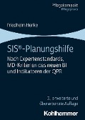 Cover-Bild zum Titel 'SIS®-Planungshilfe' von 'Friedhelm Henke'