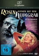 Cover-Bild zum Titel 'Rosen blühen auf dem Heidegrab' von 'Hans H. König, Werner Bochmann'