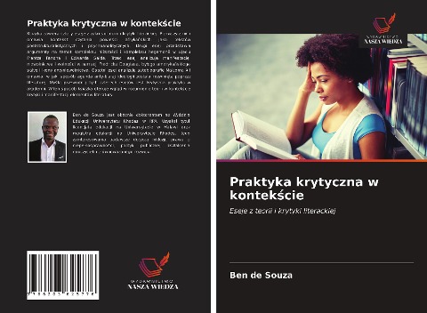 Praktyka krytyczna w kontek¿cie - Ben de Souza