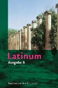 Cover-Bild zum Titel 'Latinum. Ausgabe B' von ''