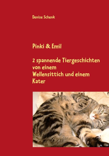 Pinki & Emil - Denise Schenk