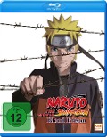 Naruto Shippuden - The Movie 5: Blood Prison - Akira Higashiyama, Masashi Kishimoto, Yasuharu Takanashi