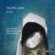 Portals - Conrad/Baker Tao