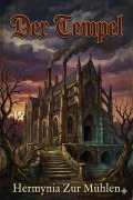 Cover-Bild zum Titel 'Der Tempel: Roman' von 'Hermynia Zur Mühlen'