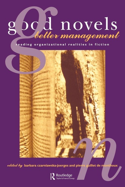 Good Novels, Better Management - 