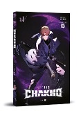 Cover-Bild zum Titel '7FATES: Chakho 1' von 'Hybe'