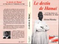Cover-Bild zum Titel 'Le destin de Hamai - ou le long chemin vers l'indépendance du Tchad' von 'Kotoko'