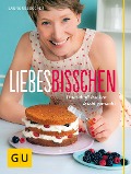 Cover-Bild zum Titel 'Liebes Bisschen' von 'Laura Seebacher'