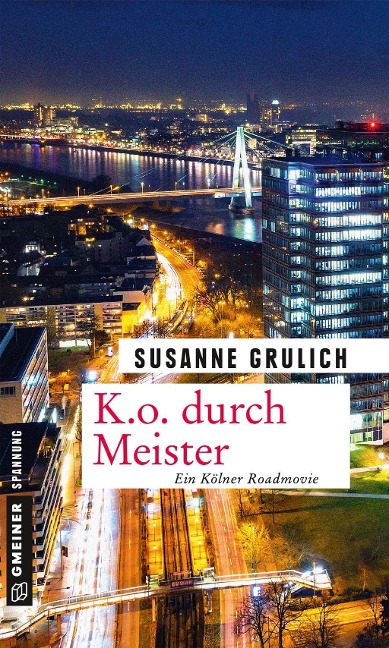 K.O. durch Meister - Susanne Grulich