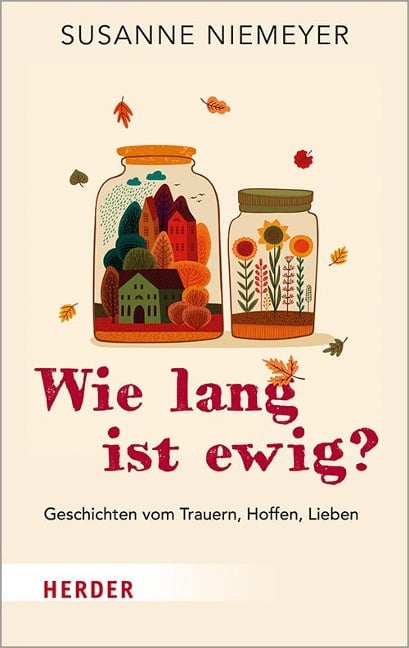 Wie lang ist ewig? - Susanne Niemeyer