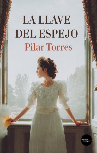 La llave del espejo - 