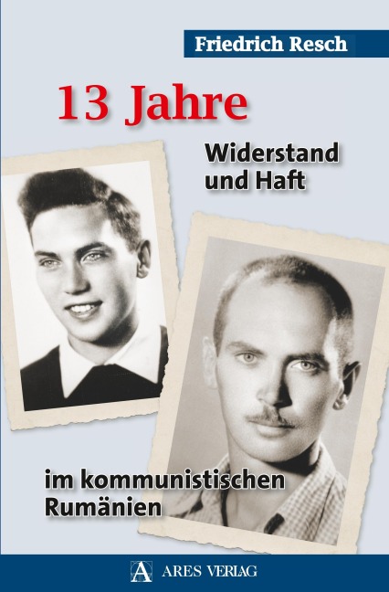 13 Jahre - Friedrich Resch