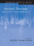 Cover-Bild zum Titel 'Gestalt Therapy' von ''