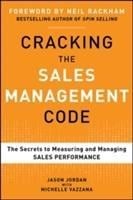 Cracking the Sales Management Code: The Secrets to Measuring and Managing Sales Performance - Jason Jordan, Michelle Vazzana