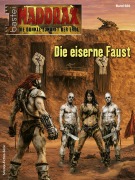 Cover-Bild zum Titel 'Maddrax 689' von 'Christian Schwarz'