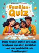 Familien-Quiz - Josefa Kreuzer