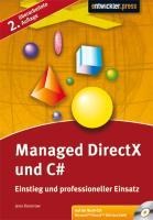 Managed DirectX und C# - Jens Konerow