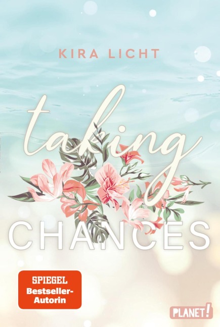 Taking Chances - Kira Licht