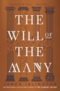 Cover-Bild zum Titel 'The Will of the Many' von 'James Islington'
