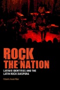Cover-Bild zum Titel 'Rock the Nation' von 'Roberto Avant-Mier'
