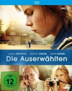 Cover-Bild zum Titel 'Die Auserwählten' von 'Sylvia Leuker, Benedikt Roeskau, Christoph Röhl, Ali N. Askin'