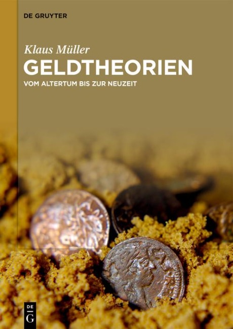 Geldtheorien - Klaus Müller