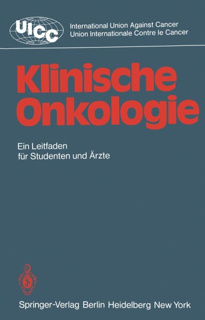 Klinische Onkologie - 