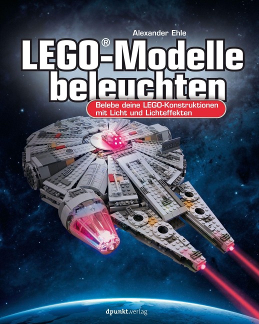 LEGO®-Modelle beleuchten - Alexander Ehle