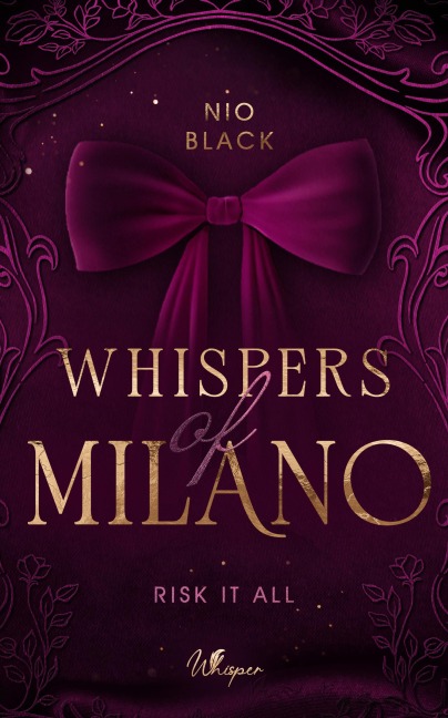 Whispers of Milano - Nio Black