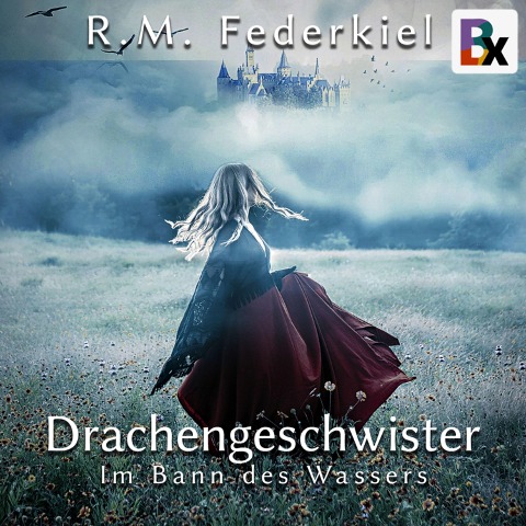Drachengeschwister - R. M. Federkiel