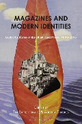 Cover-Bild zum Titel 'Magazines and Modern Identities' von ''