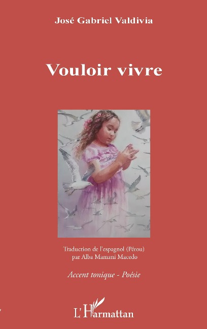 Vouloir vivre - Valdivia Alvarez