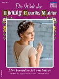 Die Welt der Hedwig Courths-Mahler 561 - Wera Orloff