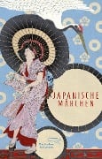Cover-Bild zum Titel 'Japanische Märchen' von ''