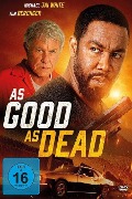 As Good as Dead - Michael Jai White, Chris Bezold
