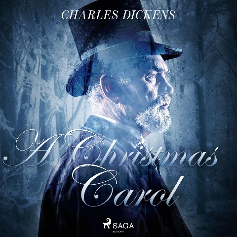 A Christmas Carol (Ungekürzt) - Charles Dickens