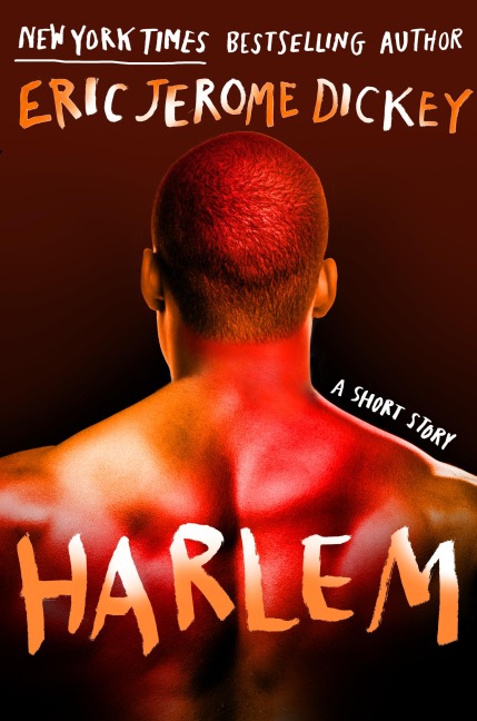 Harlem - Eric Jerome Dickey
