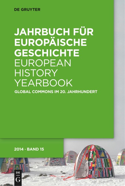 Global Commons im 20. Jahrhundert - 