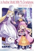 In Another World with My Smartphone: Volume 19 (Light Novel) - Patora Fuyuhara