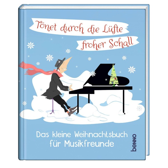 Tönet durch die Lüfte froher Schall - 