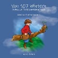 Cover-Bild zum Titel 'Von 107 Wintern' von 'Andrea Herrmann'