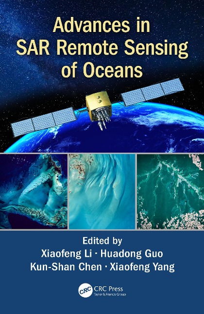 Advances in SAR Remote Sensing of Oceans - 