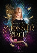 Monstermagie - Lisa Rosenbecker