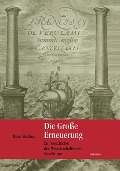 Cover-Bild zum Titel 'Die Große Erneuerung' von 'Hans Wußing'
