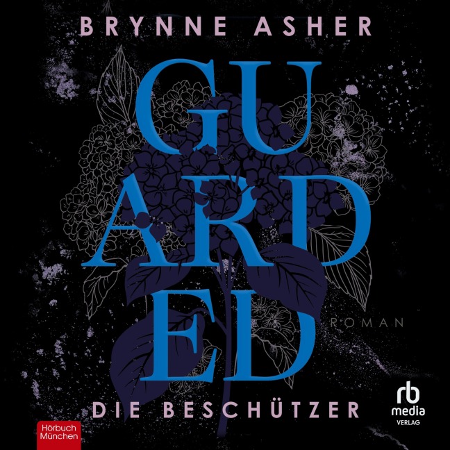 Guarded - Brynne Asher
