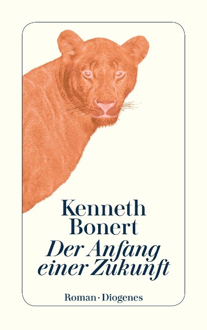 Der Anfang einer Zukunft - Kenneth Bonert