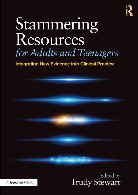 Stammering Resources for Adults and Teenagers - 